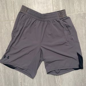 Under Armor Athletic Shorts